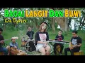 Download Lagu Bagai Langit Dan Bumi - Era Syaqira  //  Akustik Jaipongan