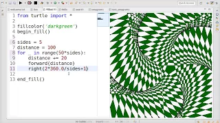 Live Coding in Python v2 16