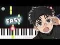 Download Lagu Dandadan Season 2 OP - \