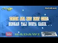 Karaoke Acuh Tak Acuh - Rita Sugiarto (Karaoke Lagu Dangdut)