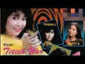 Download Lagu TITIEK NUR - Cinta Bercabang (Toto Ario) (Blackboard) (1996) (CD RIP)