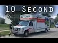 20 Foot U-Haul Truck - 10 Second Review