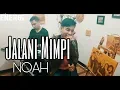 Download Lagu Jalani Mimpi (Noah) Cover Acoustic Version By Energi