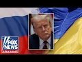Download Lagu Trump envoy reveals 'biggest concern' amid Ukraine war: 'Mistake can happen'
