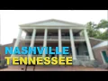 Nashville It s not so dog friendly