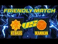 Download Lagu 🔴[LIVE] FUN MATCH | SIKASIK VS IKANHIAS
