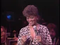 Dionne Warwick - Alfie Live at The Rialto Square Theatre April 9 1983