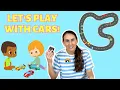 Playtime with Tor - Let s Play with Cars
