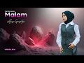 Lagu MALAM - ALISA GASENTRA | VIDEO LIRIK | Lagu Dangdut Lawas Terbaik Sepanjang Masa