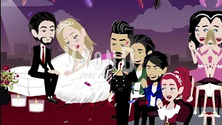 يـاللـي مسـتغرب قـساوتـي خـش شـوف بعنـيك حـكايـتي تصـميمـي 