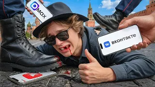 ВОТ ПОЧЕМУ БЛОКИРОВКИ НЕ ОТМЕНЯТ (после Украины будет хуже)