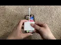 Review of SZHAIYIJIN SD Card Reader for iPhone