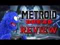 A Real Actual Review of METROID DREAD a Real Game I Played