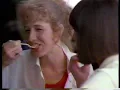 1985 Long John Silvers Ocean Chef s Salad - Chillers TV Commercial
