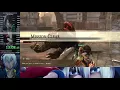 Download Lagu God Eater Resurrection 1st ending speedrun 2:49:45
