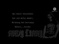 Download Lagu Andy liany-Nirwana(Lyric)