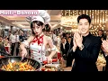 Download Lagu Koki jenius lahir lagi di tubuh gadis bodoh,semua kaget,bos super manjain dia!#drama #kdrama