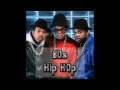 Whodini - Five Minutes Of Funk