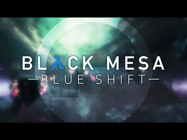 Black Mesa: Blue Shift | Focal Point Trailer