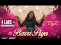 Download Lagu BAIRI PIYA | Official Video | Meedhya | Rohan | Karan Arora | Tarun Rawat (TR)