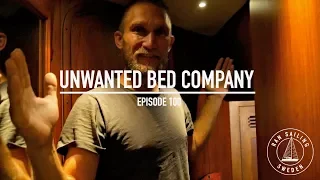 Unwanted Bed Company – Ep. 100 RAN Sailing