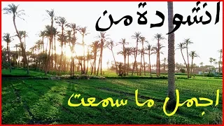 صلى عليك الله ياخير الورى مع الكلمات اتحداك ماتسمعها اكثر من مرة 