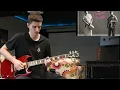 The Black Keys - It Ain't Over TAB and Cover