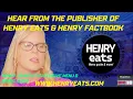 Hear from the publisher of HENRYeats and the Henry Factbook Cristy McAbee