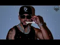 Yandel - Encantadora (LETRA)