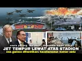 Situasi Mencekam, Sea Games Dihentikan: Thailand-Kamboja Tempur Lagi. Indonesia Ambil Sikap