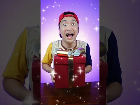 Hadiah Bang Bent🎁 #videolucu #hadiah #mukbent