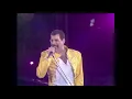 Queen - Another One Bites the Dust (Live At Wembley) (July 12, 1986)
