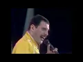 Download Lagu Queen - Another One Bites the Dust (Live At Wembley) (July 12, 1986)