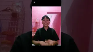 ASSALAMUALAIKUM WARAHMATULLAHI WABARAKATU PERKENALKAN SAYA IMANULLAH HUSADAN NIM 2323270012