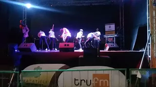 khaya klaas 2017