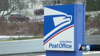 USPS jobs needed