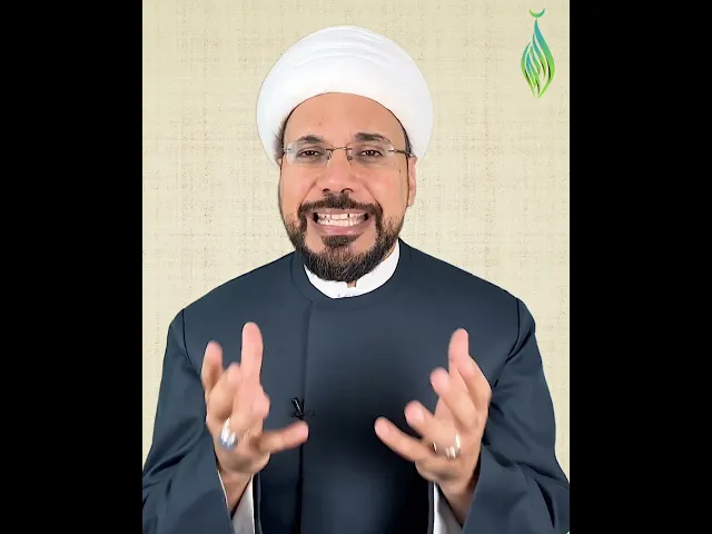 ⁣Can a female put Henna in front of non-mahram men? Sheikh Mohammed Al-Hilli