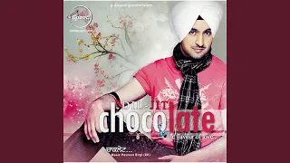 Download Chocolate MP3