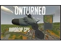 Unturned AIRDROP LOCATIONS IN GPS Updated Deadzones Location in Maps