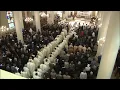 Funeral Mass for Bishop Mario E Dorsonville