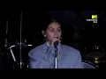 Alessia Cara - Growing Pains (Live at MTV Hyperplay 2018)