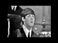 Download Lagu The Beatles - She Loves You (Live at Royal Hall)
