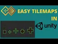 Easy Tilemaps in Unity Tutorial