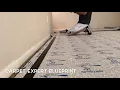 How To Install Carpet Over Concrete
