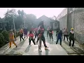 Download Lagu Senam Kreasi Remix Buih Jadi Permadani || SJK Tg-Th || Instruktur Hanida Firkhaty