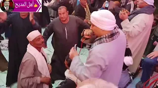الشيخ اشرف عكاشه شغل رايق اوووي في الشرقية تألق وابداع غير عادي دندنها
