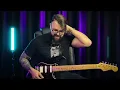 RENASCER PRAISE - ESCAPE (GUITARRA) // SAMUEL LIMA