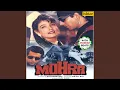 Download Lagu Kaash Kahin Aisa Hota (With Jhankar Beats)
