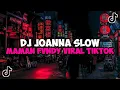 Download Lagu DJ JOANNA SLOW MAMAN FVNDY REMIX JEDAG JEDUG MENGKANE VIRAL TIKTOK
