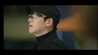 محاولة قتل المعالج امام حبيبتة مسلسل المعالج 